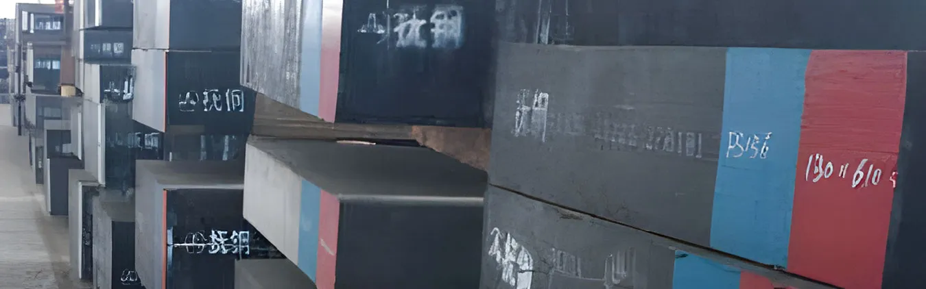 Premium Steel from Top Suppliers