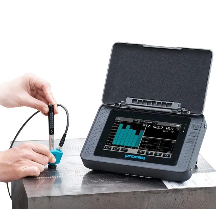 Precision Measurement Reports Available